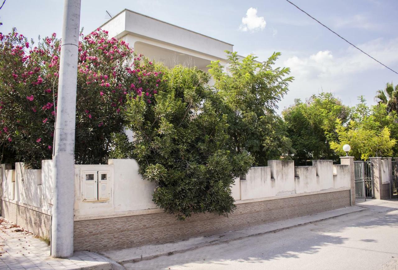 Casa Gelso Punta Prosciutto Exterior foto